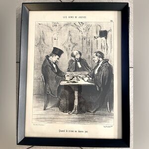 Les Gens De Justice #7